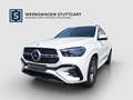 Mercedes-Benz GLE 580 GLE 580 4M AMG Airmatic AHK Pano Distronic NP144 Weiß - thumbnail 4