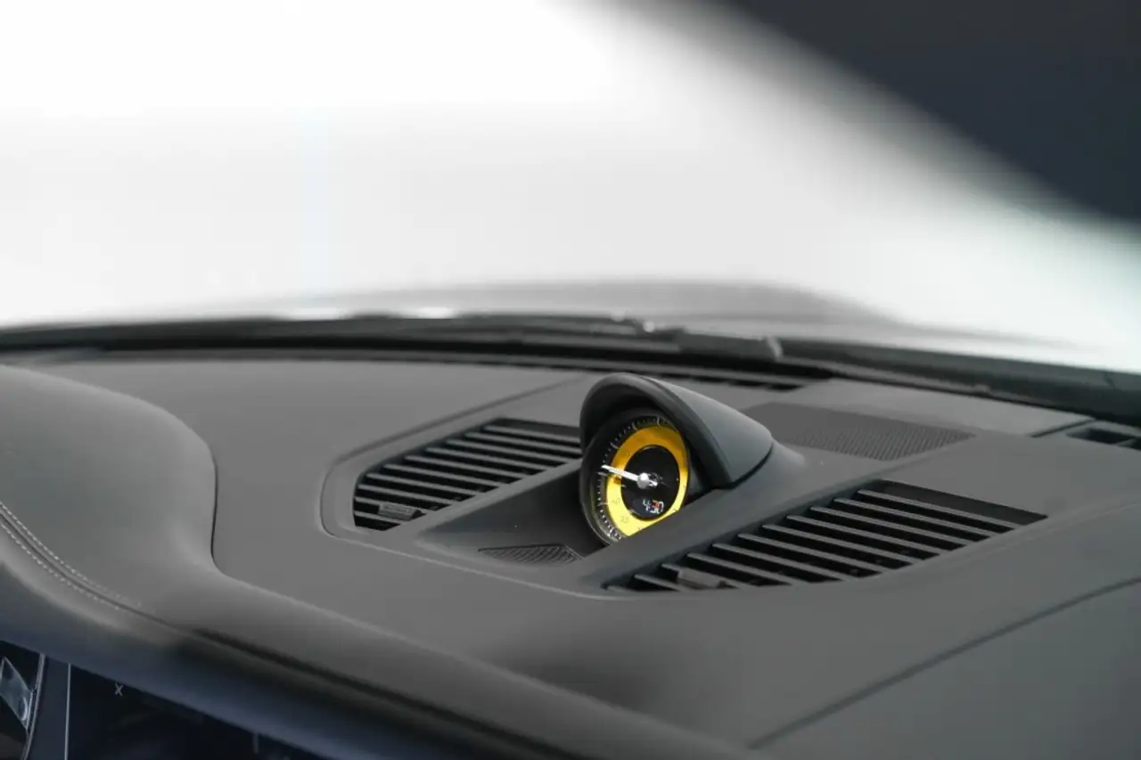 Porsche 911 снимка Porsche 911