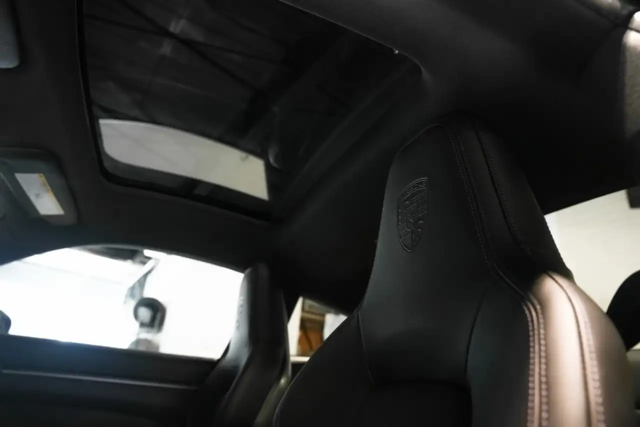 Porsche 911 снимка Porsche 911