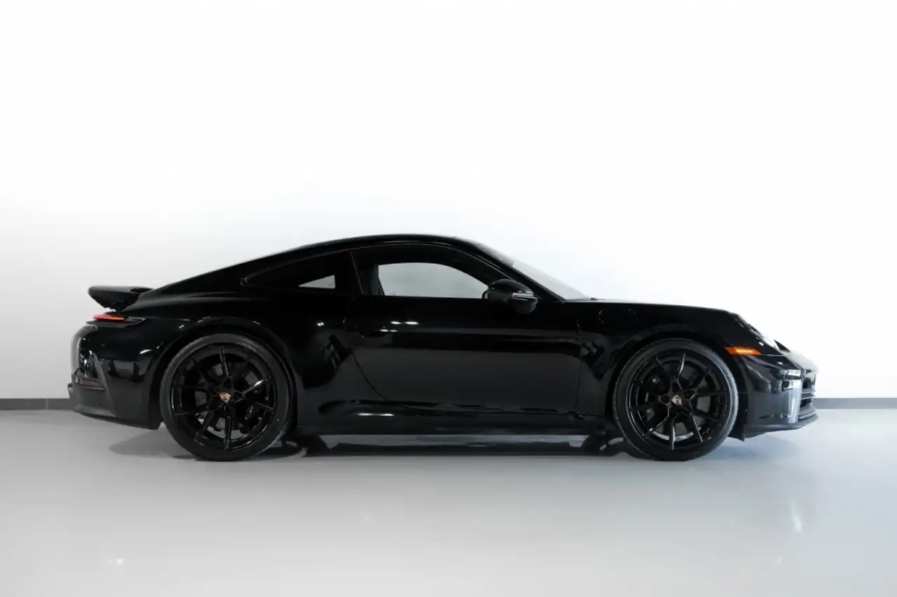 Porsche 911 снимка Porsche 911