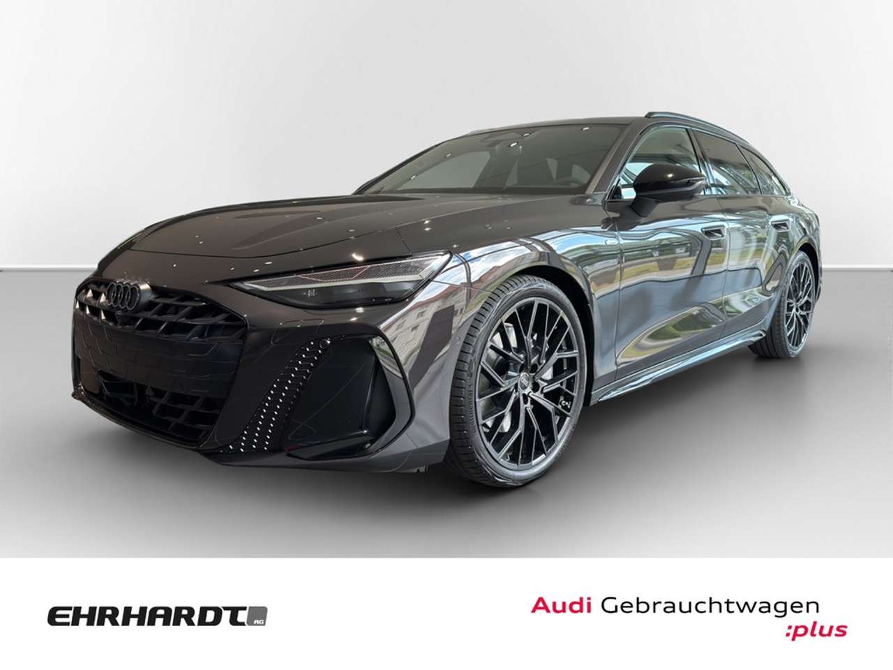 Audi A6 2026