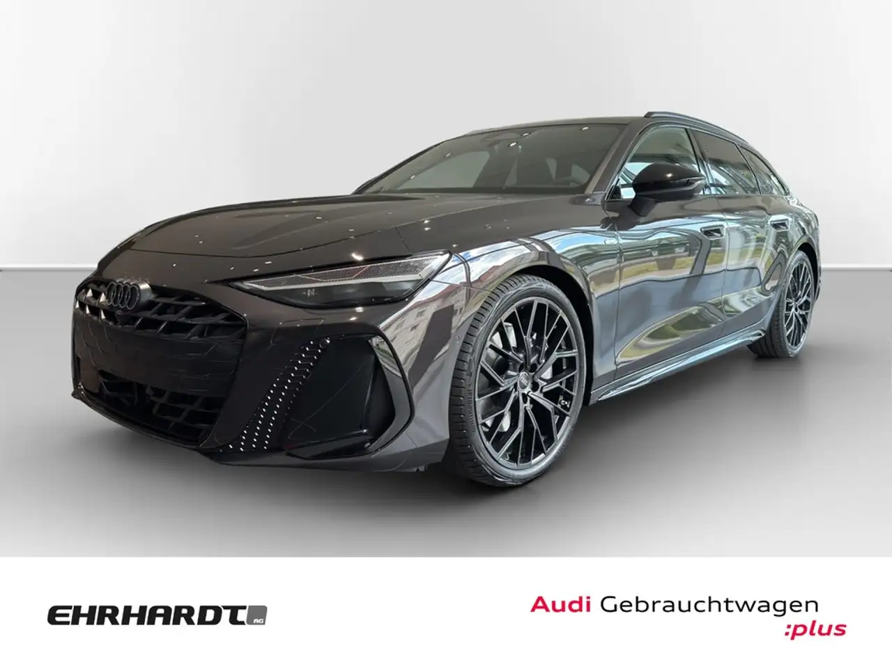 Audi A6 2026