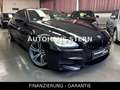 BMW M6 Gran Coupe 360° HUD Spur Abstand Assistents Negro - thumbnail 1