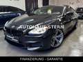 BMW M6 Gran Coupe 360° HUD Spur Abstand Assistents Negro - thumbnail 4