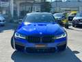 BMW M5 M5 4.4 V8 Competition auto Blau - thumbnail 2