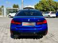 BMW M5 M5 4.4 V8 Competition auto Blue - thumbnail 5