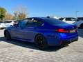BMW M5 M5 4.4 V8 Competition auto Blu/Azzurro - thumbnail 6