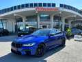 BMW M5 M5 4.4 V8 Competition auto Blu/Azzurro - thumbnail 1