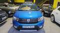 Dacia Sandero Todoterreno Manual de 5 Puertas Bleu - thumbnail 1