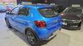 Dacia Sandero Todoterreno Manual de 5 Puertas Bleu - thumbnail 5