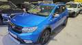 Dacia Sandero Todoterreno Manual de 5 Puertas Bleu - thumbnail 4