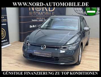 Life 2.0 TDI DSG Navi/LED/AHK/PDC/ACC Life