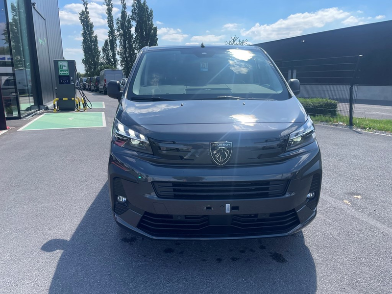 Photo du véhicule