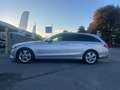 Mercedes-Benz C 300 Classe C-S205 SW h (bt hybrid) Business auto Argento - thumbnail 2