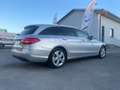 Mercedes-Benz C 300 Classe C-S205 SW h (bt hybrid) Business auto Argento - thumbnail 5