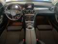 Mercedes-Benz C 300 Classe C-S205 SW h (bt hybrid) Business auto Argento - thumbnail 10