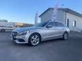 Mercedes-Benz C 300 Classe C-S205 SW h (bt hybrid) Business auto Argento - thumbnail 1