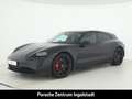 Porsche Taycan GTS Sport Turismo, Wärmepumpe, Panorama, HeadUp Di Negro - thumbnail 1