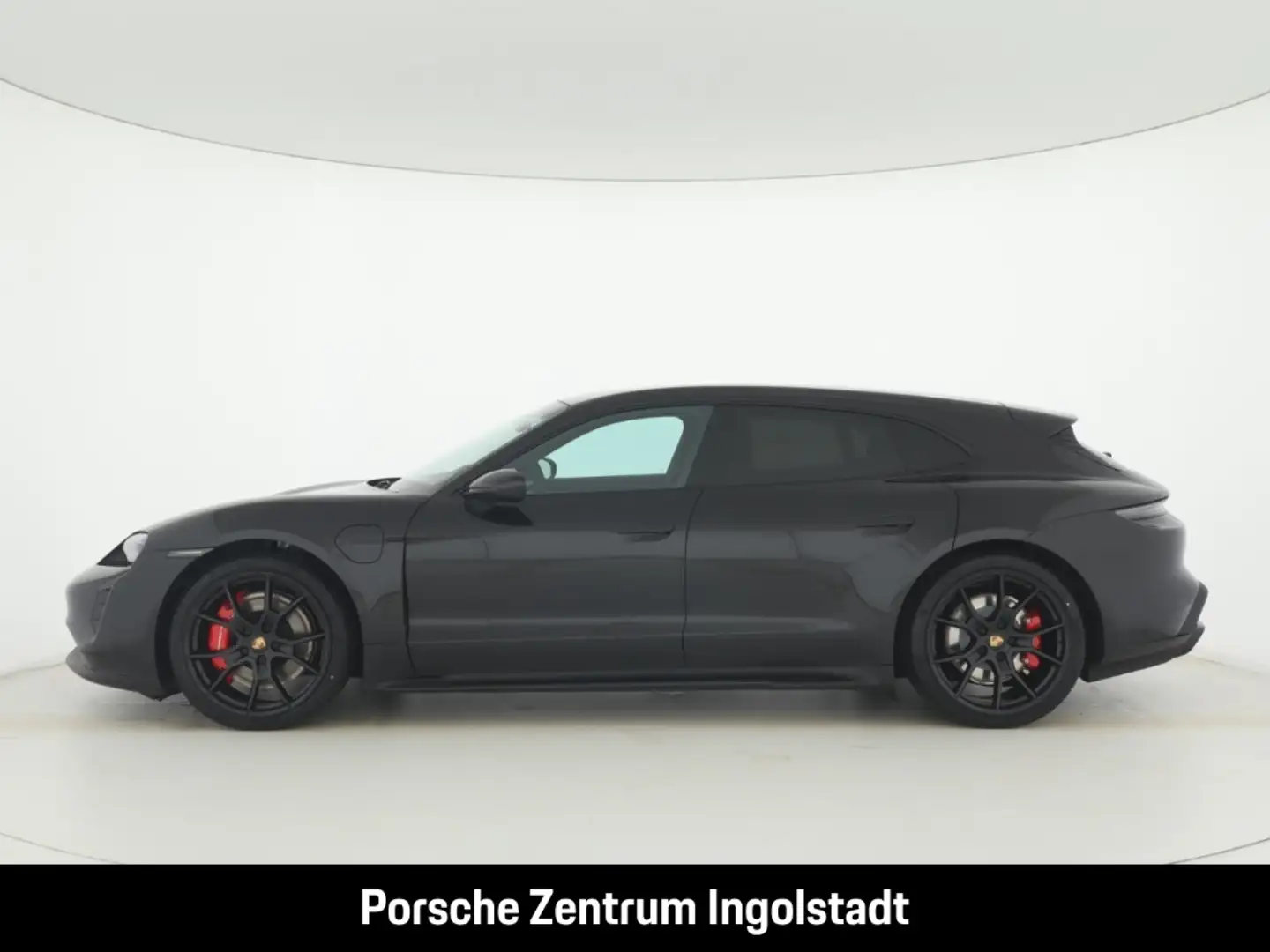 Porsche Taycan GTS Sport Turismo, Wärmepumpe, Panorama, HeadUp Di Negro - 2