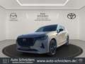 Mazda CX-60 Homura Plus+NAPPA LEDER+PANORAMA !! Silber - thumbnail 1