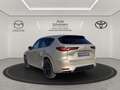 Mazda CX-60 Homura Plus+NAPPA LEDER+PANORAMA !! Silber - thumbnail 3