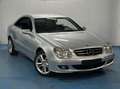 Mercedes-Benz CLK 200 CLK 200 Kompressor Avantgarde Argent - thumbnail 2