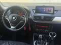 BMW X1 20 d xDrive 184 PS Aut. Mineral Weiss Top Gepgleft Weiß - thumbnail 11
