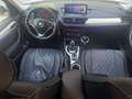 BMW X1 20 d xDrive 184 PS Aut. Mineral Weiss Top Gepgleft Weiß - thumbnail 10