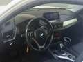 BMW X1 20 d xDrive 184 PS Aut. Mineral Weiss Top Gepgleft Weiß - thumbnail 9