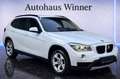 BMW X1 20 d xDrive 184 PS Aut. Mineral Weiss Top Gepgleft Weiß - thumbnail 5