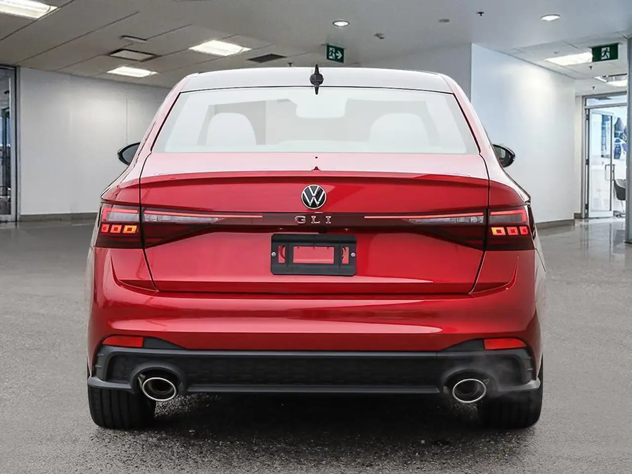 Volkswagen Jetta fotografie Volkswagen Jetta