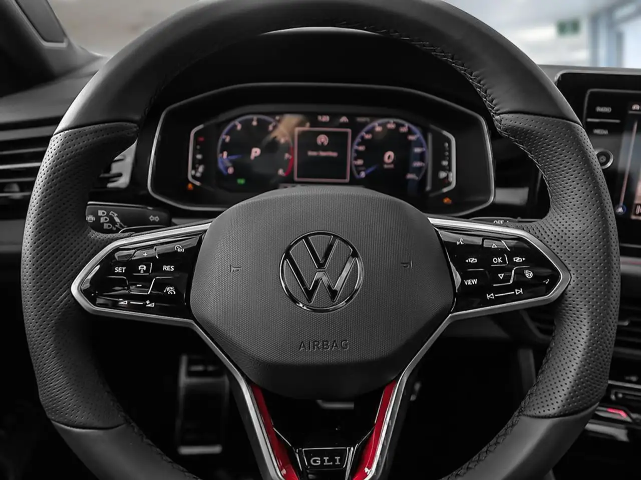 Volkswagen Jetta fotografie Volkswagen Jetta