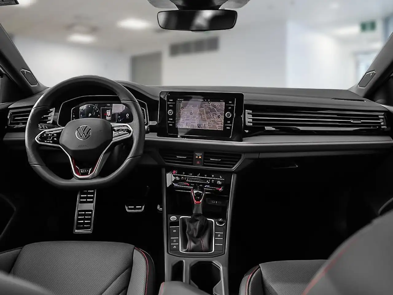 Volkswagen Jetta fotografie Volkswagen Jetta