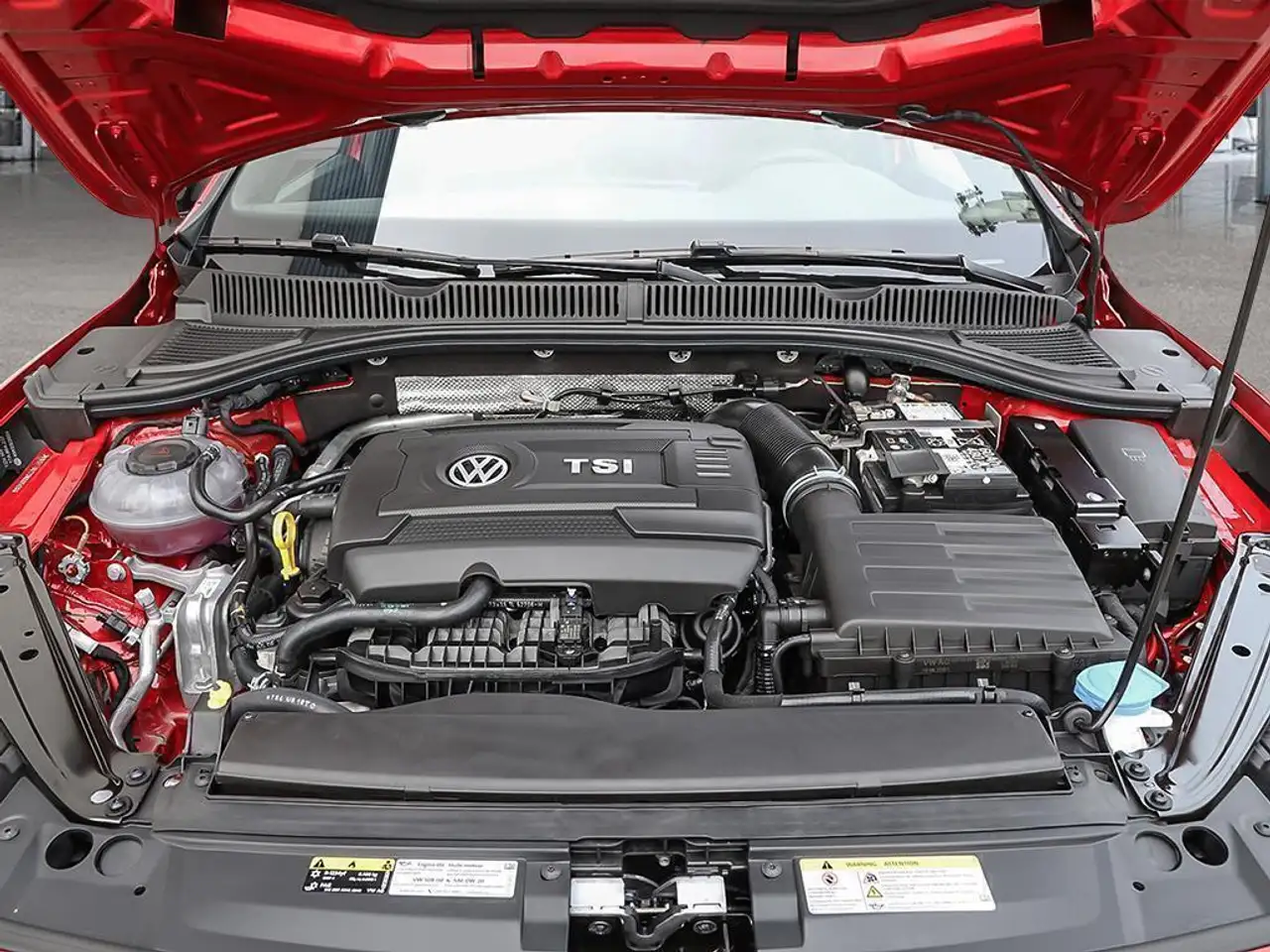 Volkswagen Jetta fotografie Volkswagen Jetta