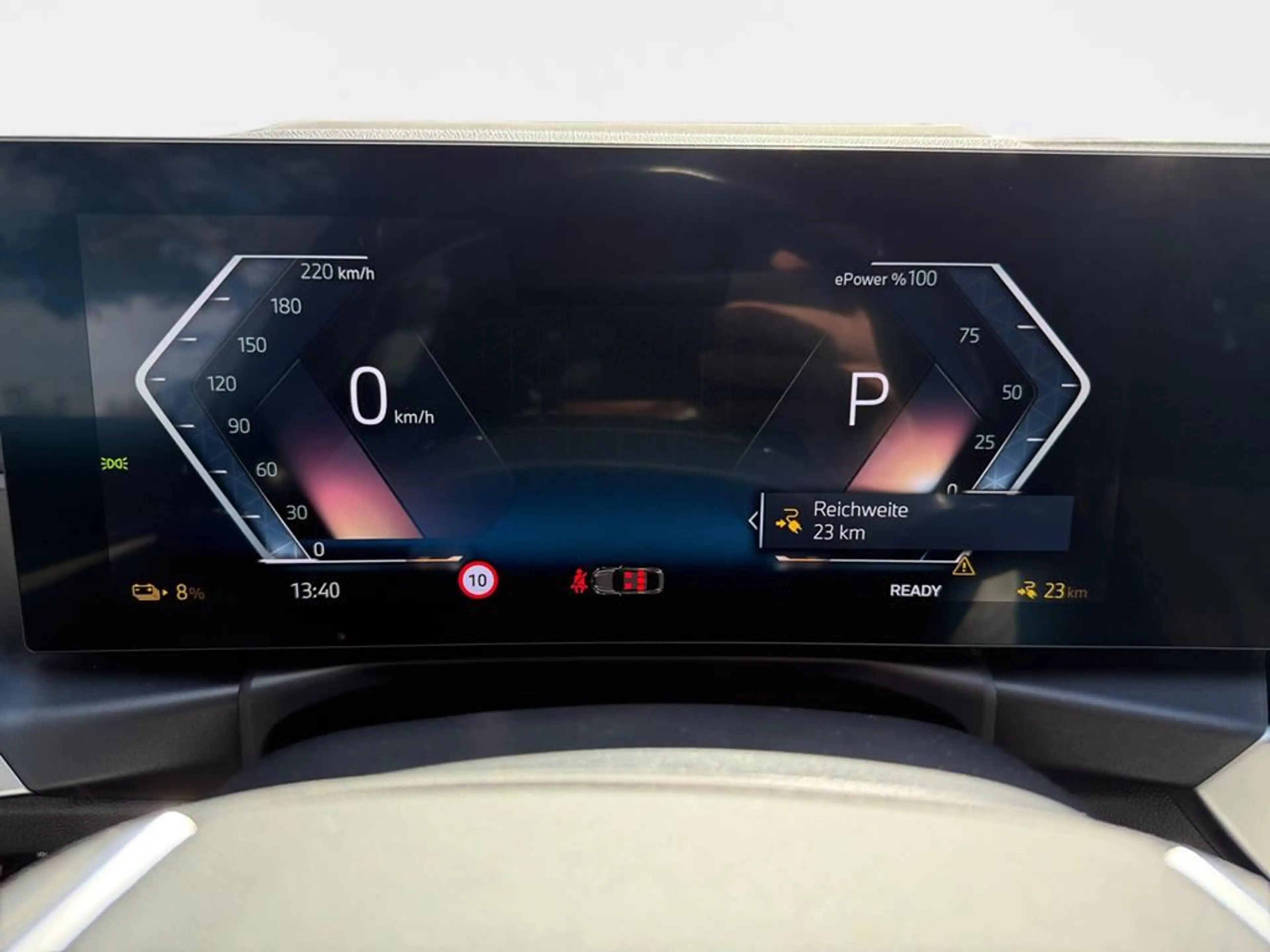 BMW i4 — photo 14