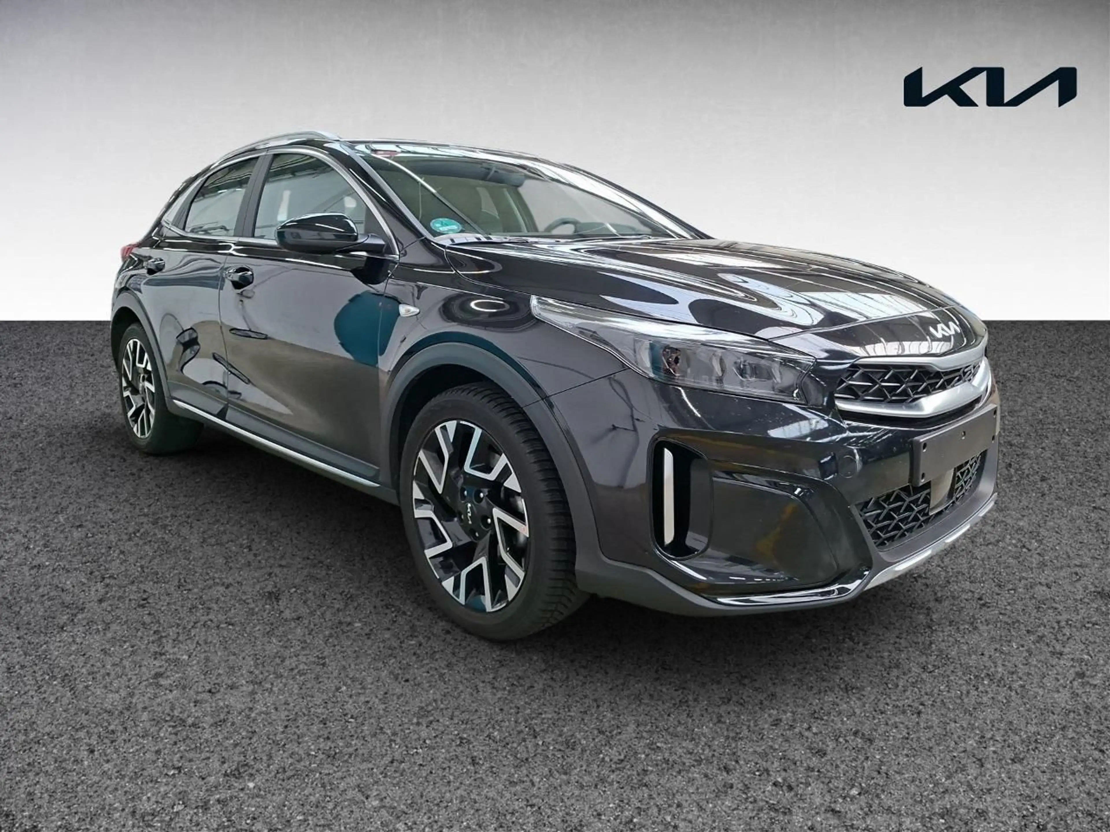 Kia XCeed 1.5 T-GDI Vision AUT*Kamera*ACC*Navi*SHZ — photo 3