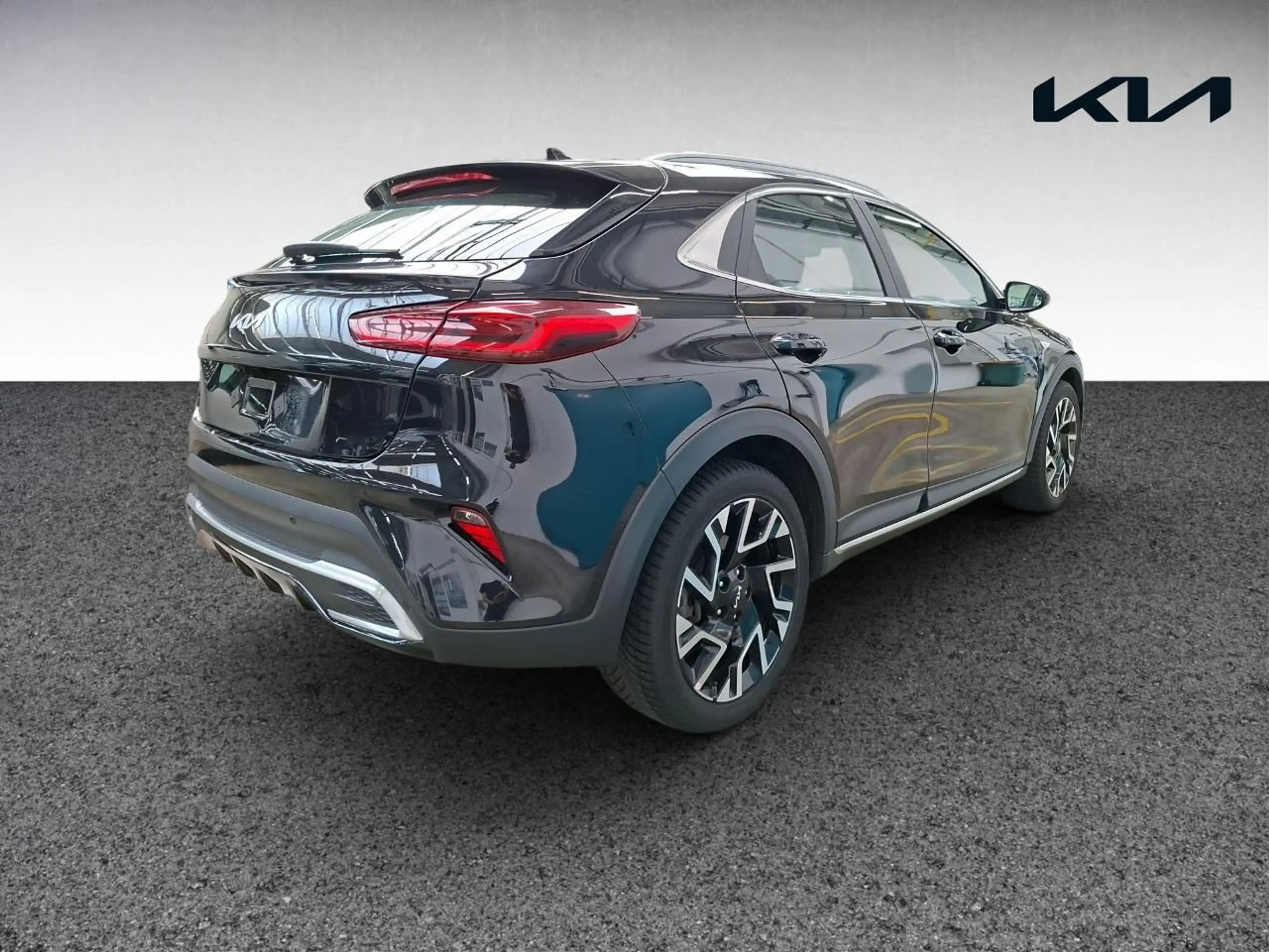 Kia XCeed 1.5 T-GDI Vision AUT*Kamera*ACC*Navi*SHZ — photo 6