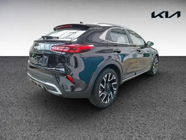 Kia Xceed view 6