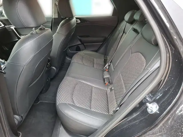 Kia Xceed view 11