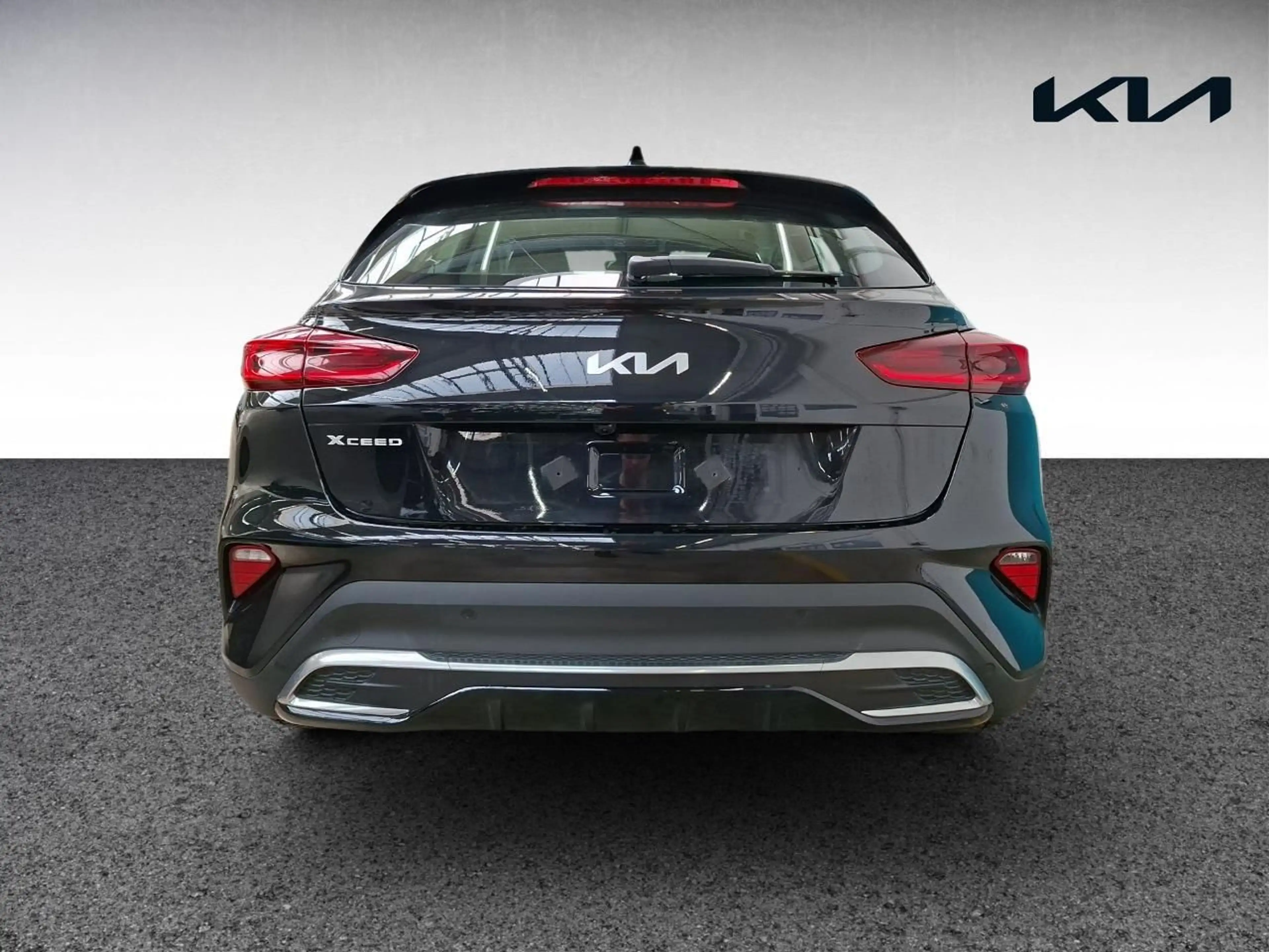 Kia XCeed 1.5 T-GDI Vision AUT*Kamera*ACC*Navi*SHZ — photo 5
