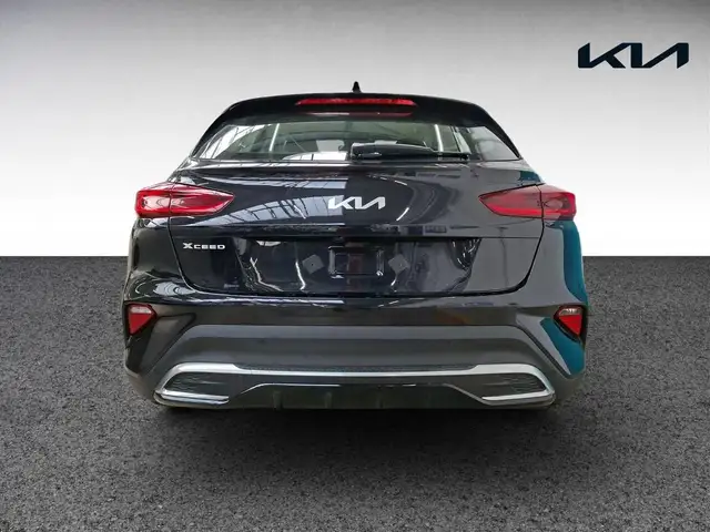 Kia Xceed view 5