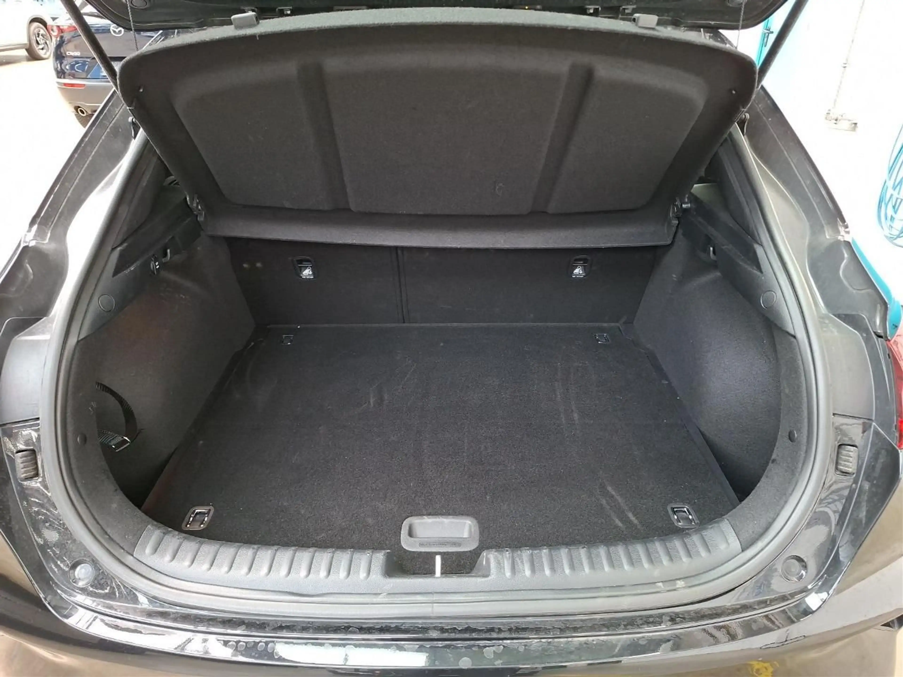 Kia XCeed 1.5 T-GDI Vision AUT*Kamera*ACC*Navi*SHZ — photo 7
