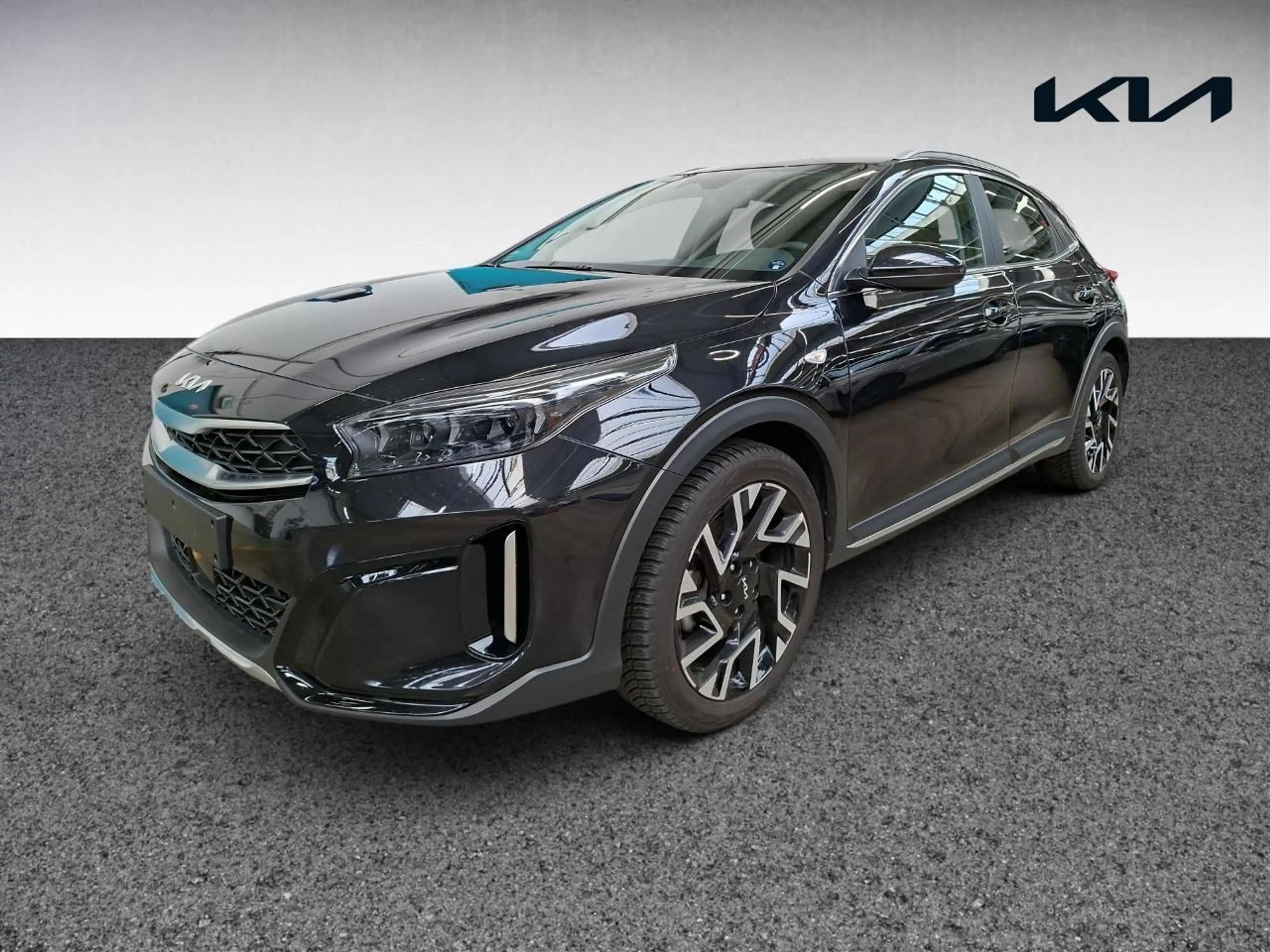 Kia XCeed 1.5 T-GDI Vision AUT*Kamera*ACC*Navi*SHZ — photo 2