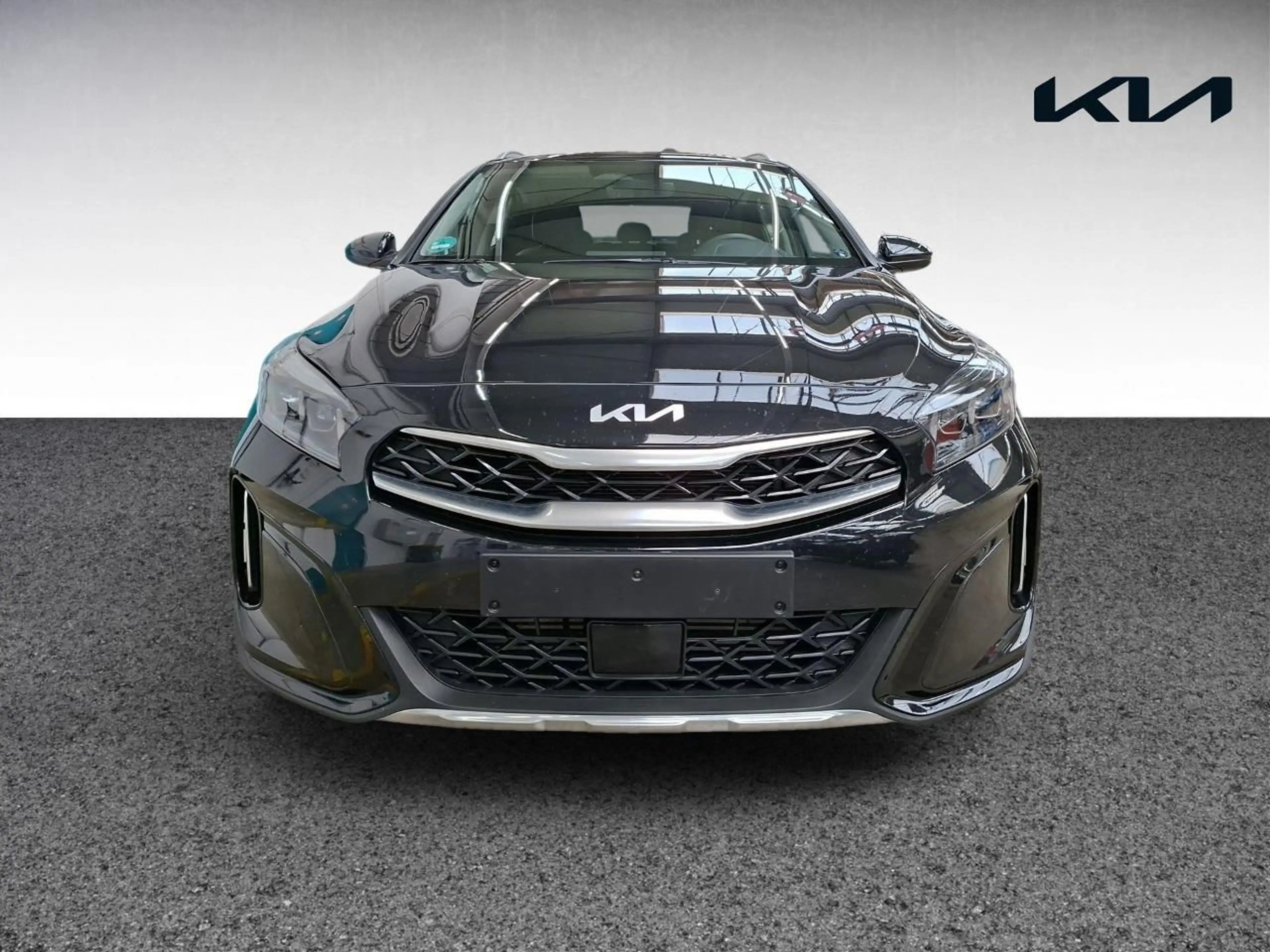 Kia XCeed 1.5 T-GDI Vision AUT*Kamera*ACC*Navi*SHZ — photo 4
