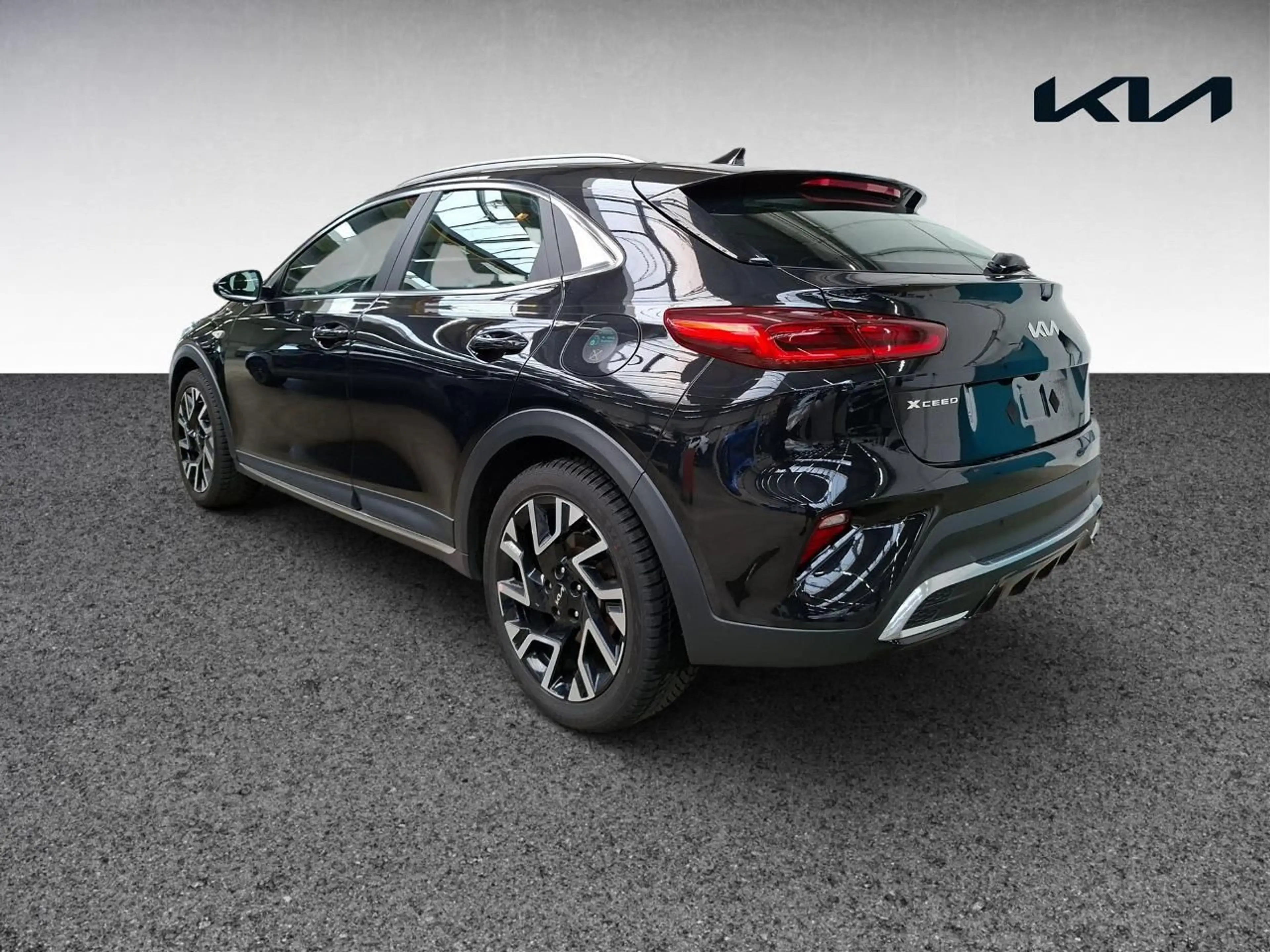 Kia XCeed 1.5 T-GDI Vision AUT*Kamera*ACC*Navi*SHZ — photo 8