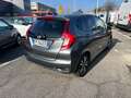 Honda Jazz Jazz 1.3 Elegance Navi ADAS CVT Gris - thumbnail 8