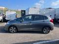Honda Jazz Jazz 1.3 Elegance Navi ADAS CVT Gris - thumbnail 5