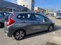 Honda Jazz Jazz 1.3 Elegance Navi ADAS CVT Gris - thumbnail 6