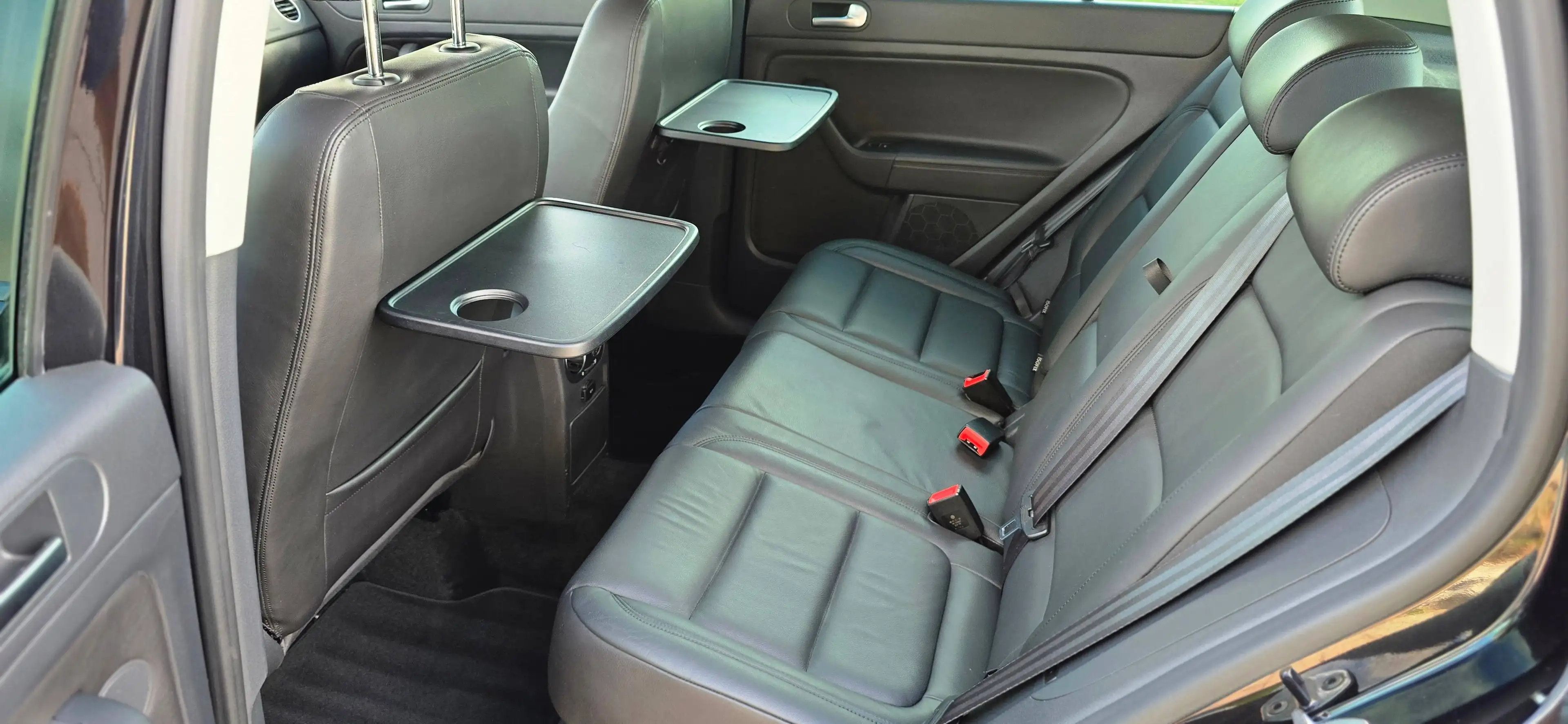 Volkswagen Golf Plus Highline 2.0l TDI DSG KAM STDHZG ZAHNRIEMEN SCHECKHEFTGEPFLEGT — photo 11