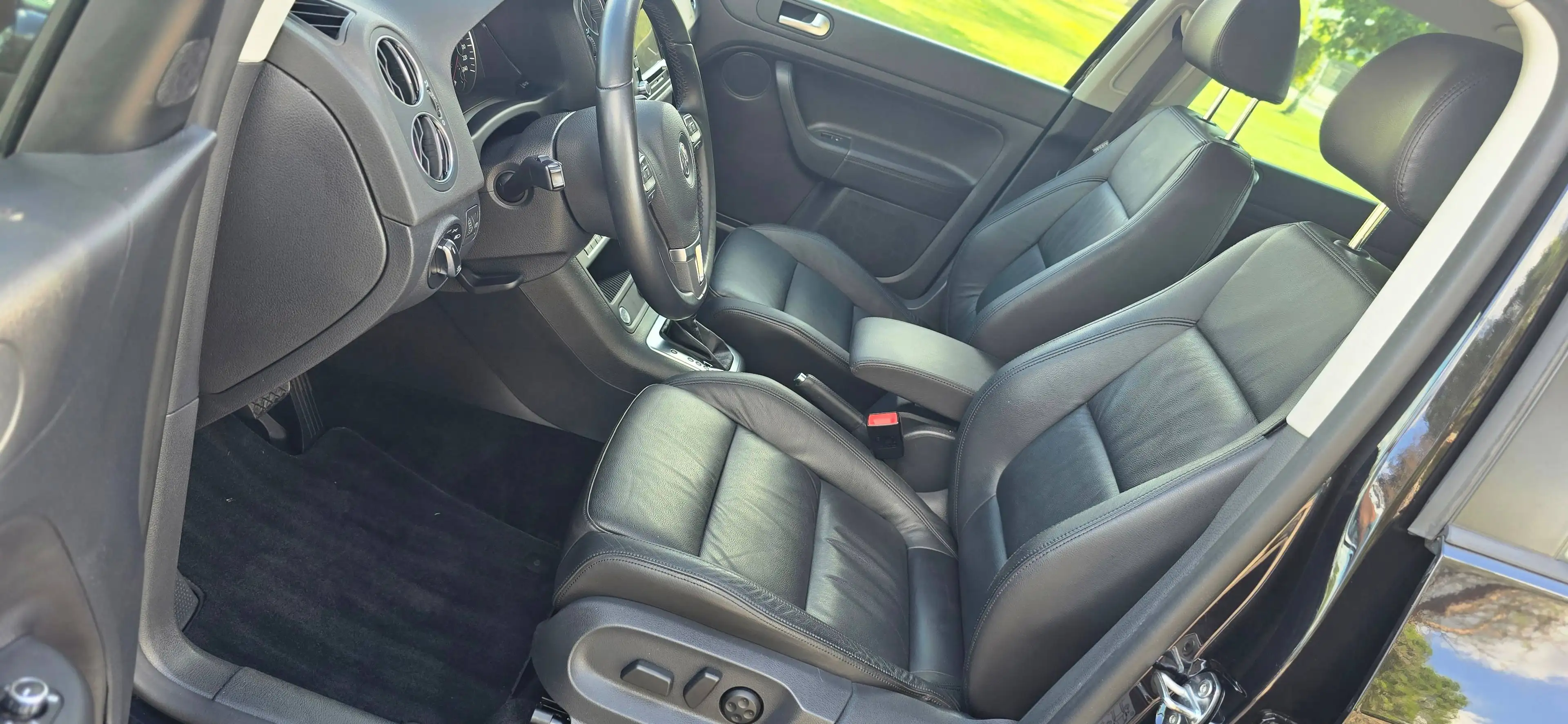 Volkswagen Golf Plus Highline 2.0l TDI DSG KAM STDHZG ZAHNRIEMEN SCHECKHEFTGEPFLEGT — photo 8